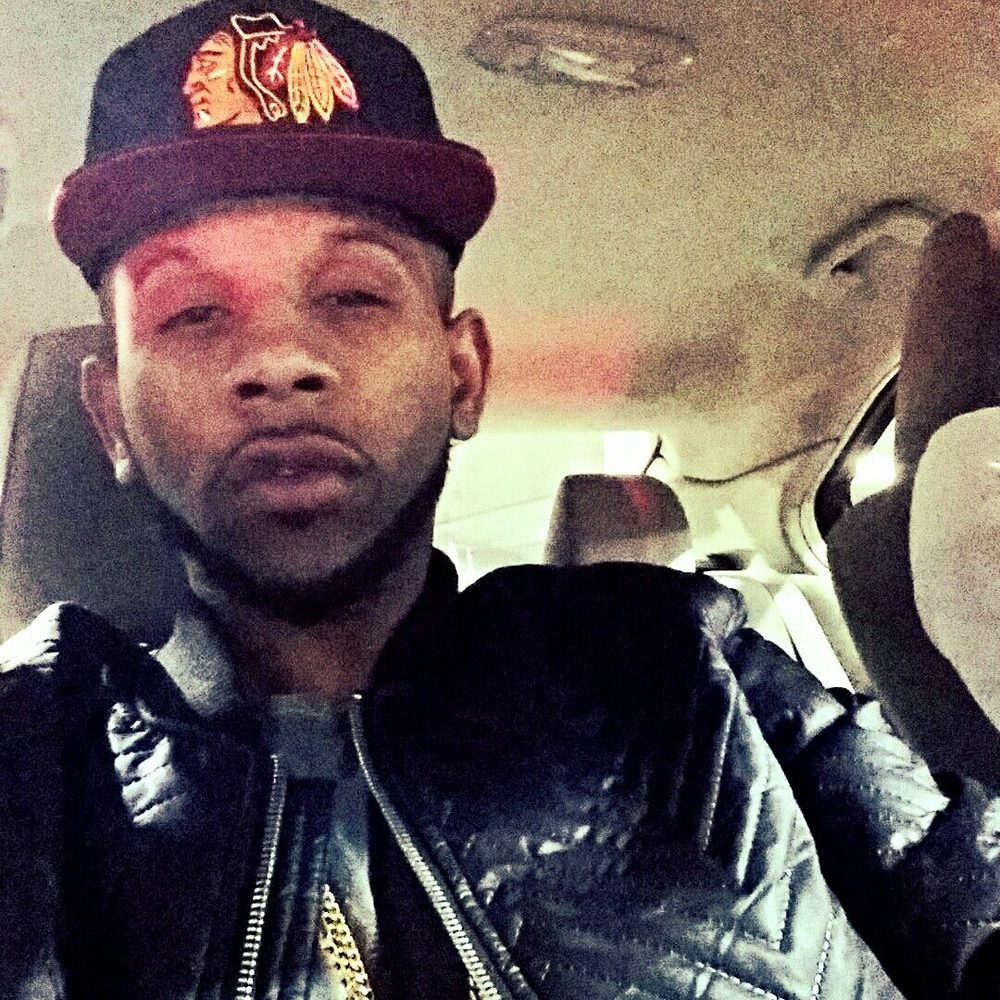 Meet your Posher, Kyle